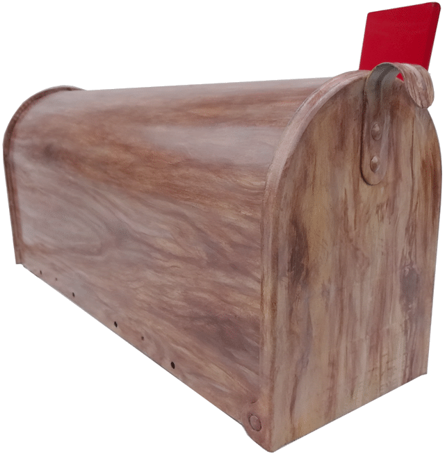 mailbox hickory