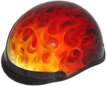 true fire helmet